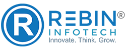 Rebin Infotech — Innovate. Think. Grow.